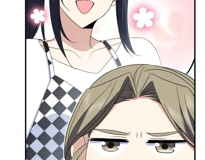 漫画《我家老婆来自一千年前》319第107张图