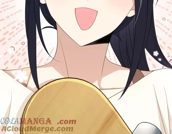 漫画《我家老婆来自一千年前》319第117张图