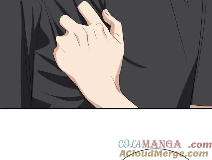 漫画《我家老婆来自一千年前》319第41张图