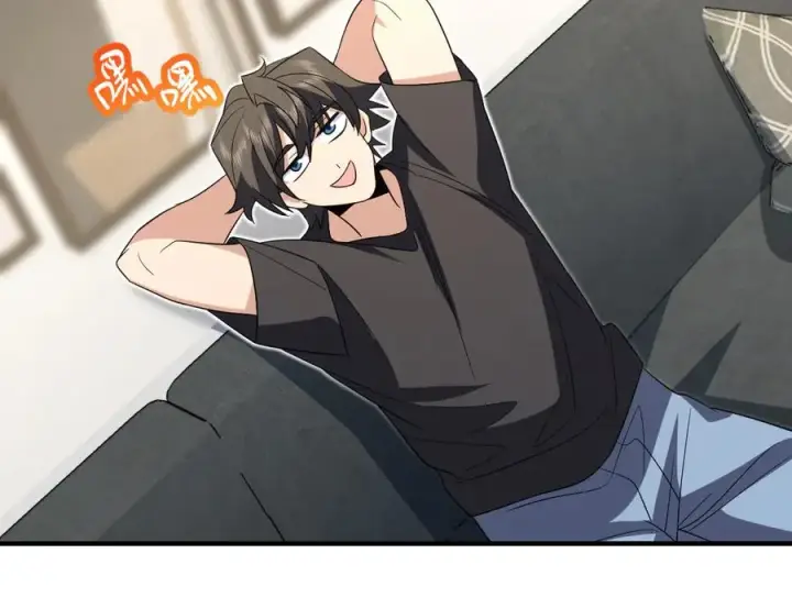 漫画《我家老婆来自一千年前》319第51张图