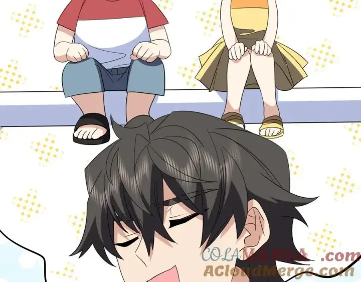 漫画《我家老婆来自一千年前》319第81张图