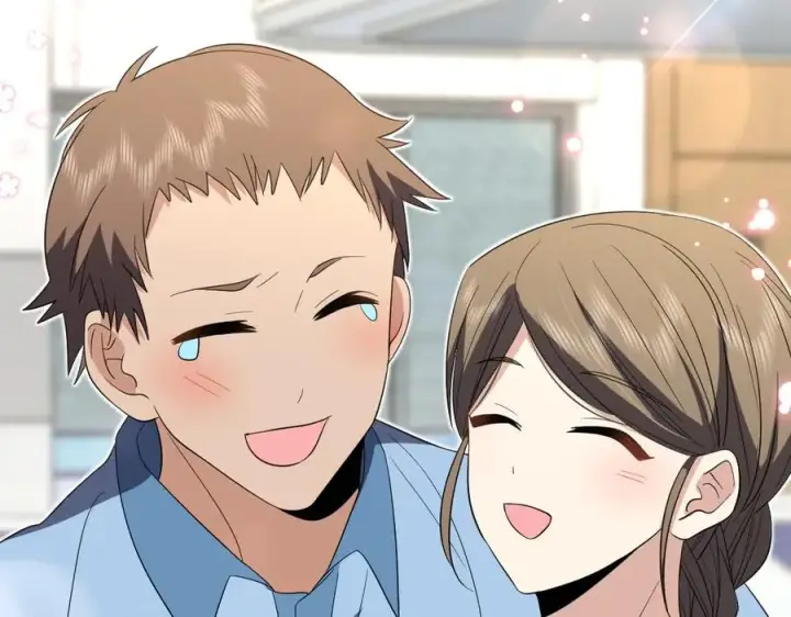 漫画《我家老婆来自一千年前》319第84张图
