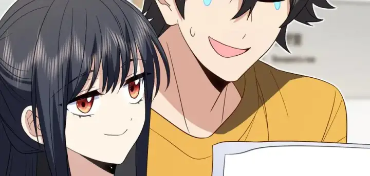 漫画《我家老婆来自一千年前》319第88张图