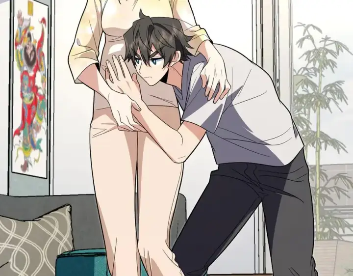 漫画《我家老婆来自一千年前》320第106张图