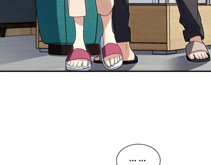 漫画《我家老婆来自一千年前》320第108张图