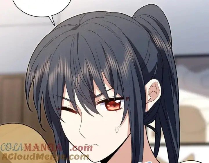 漫画《我家老婆来自一千年前》320第13张图