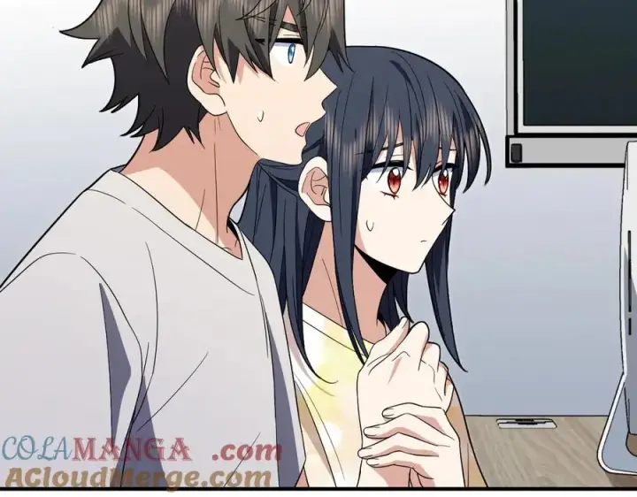 漫画《我家老婆来自一千年前》320第133张图