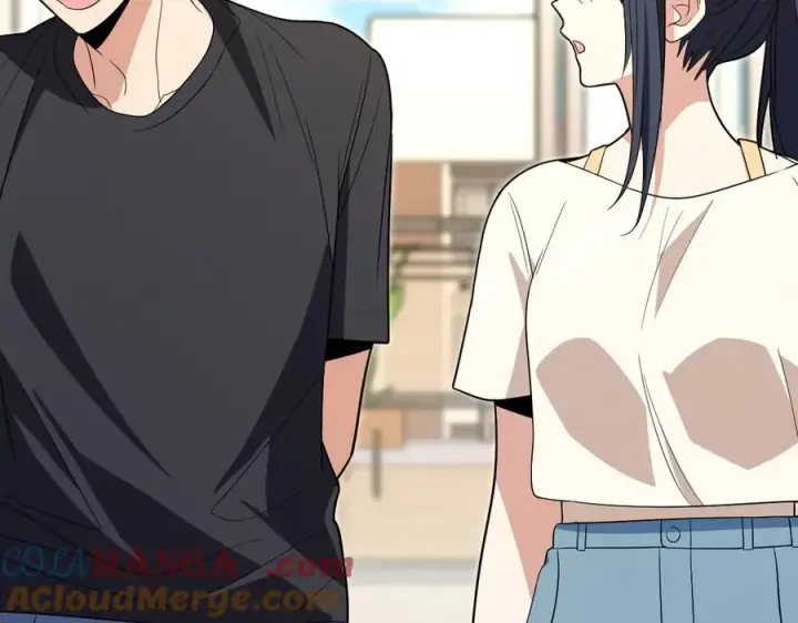 漫画《我家老婆来自一千年前》320第61张图