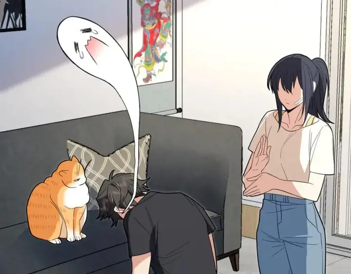 漫画《我家老婆来自一千年前》320第72张图