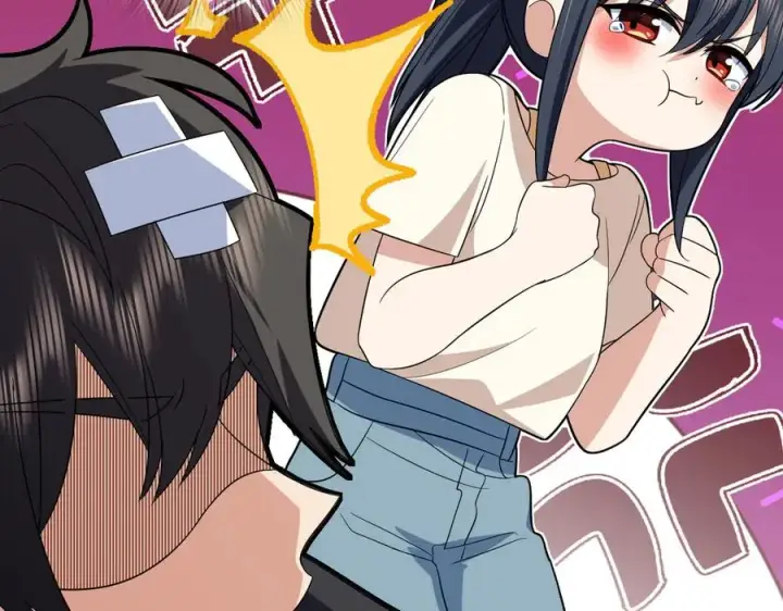漫画《我家老婆来自一千年前》320第79张图