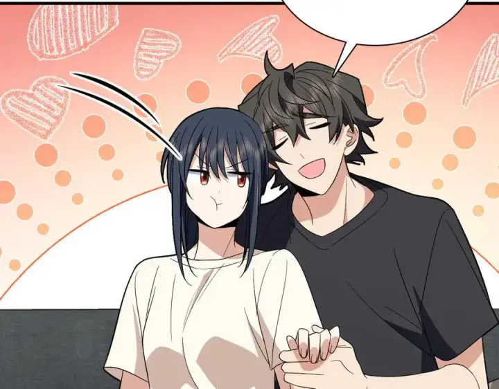 漫画《我家老婆来自一千年前》320第82张图