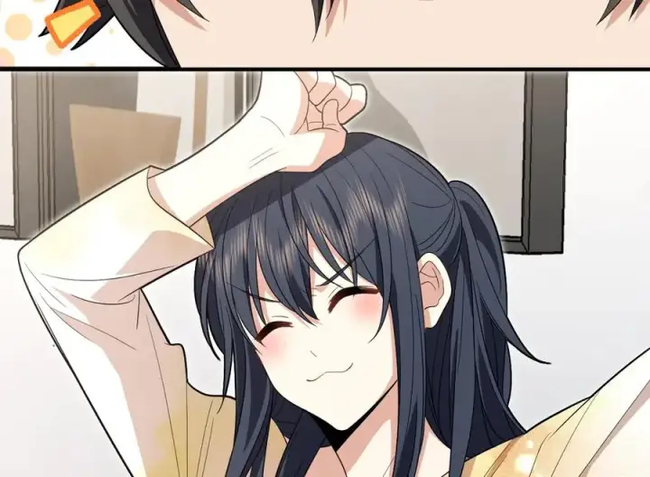 漫画《我家老婆来自一千年前》320第96张图