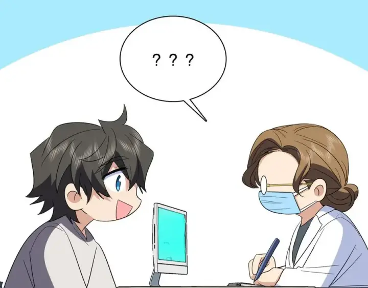 漫画《我家老婆来自一千年前》321第10张图