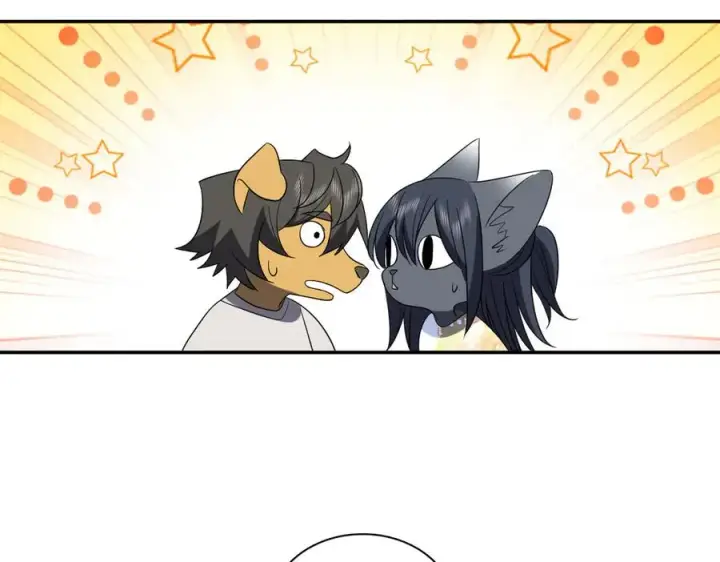 漫画《我家老婆来自一千年前》321第35张图