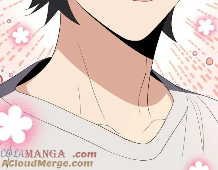 漫画《我家老婆来自一千年前》321第41张图