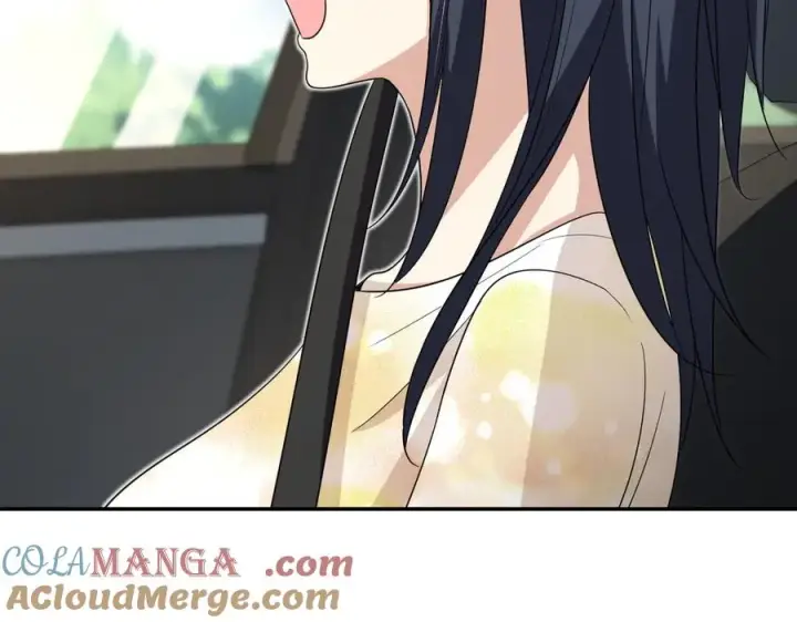 漫画《我家老婆来自一千年前》321第61张图
