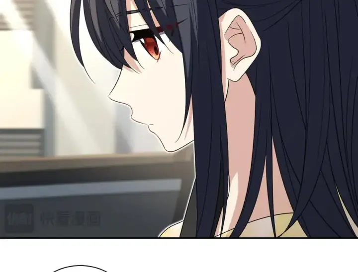 漫画《我家老婆来自一千年前》321第79张图