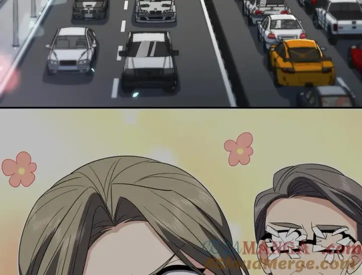 漫画《我家老婆来自一千年前》321第85张图