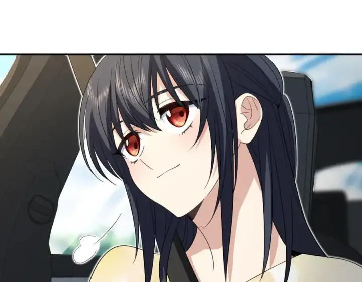 漫画《我家老婆来自一千年前》321第88张图