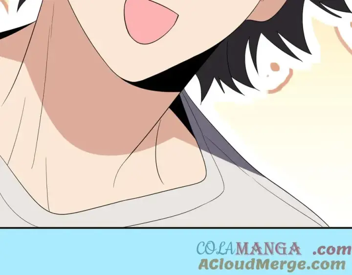 漫画《我家老婆来自一千年前》321第9张图