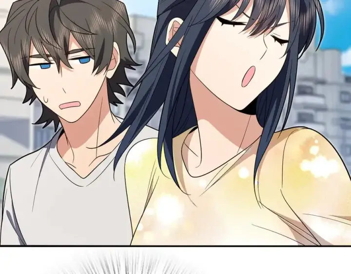 漫画《我家老婆来自一千年前》322第10张图