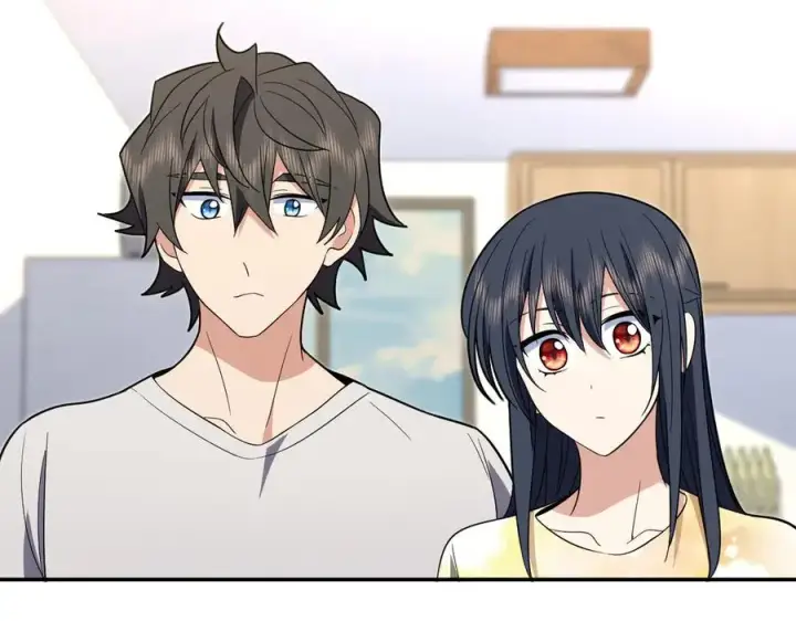漫画《我家老婆来自一千年前》322第112张图