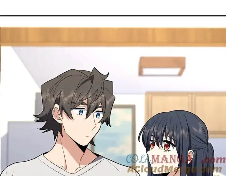 漫画《我家老婆来自一千年前》322第113张图