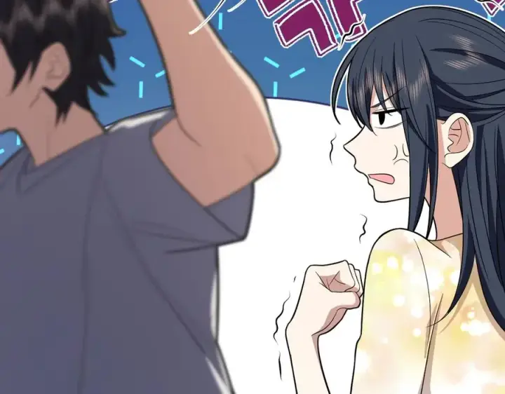 漫画《我家老婆来自一千年前》322第38张图