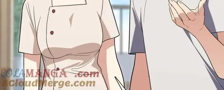 漫画《我家老婆来自一千年前》322第45张图