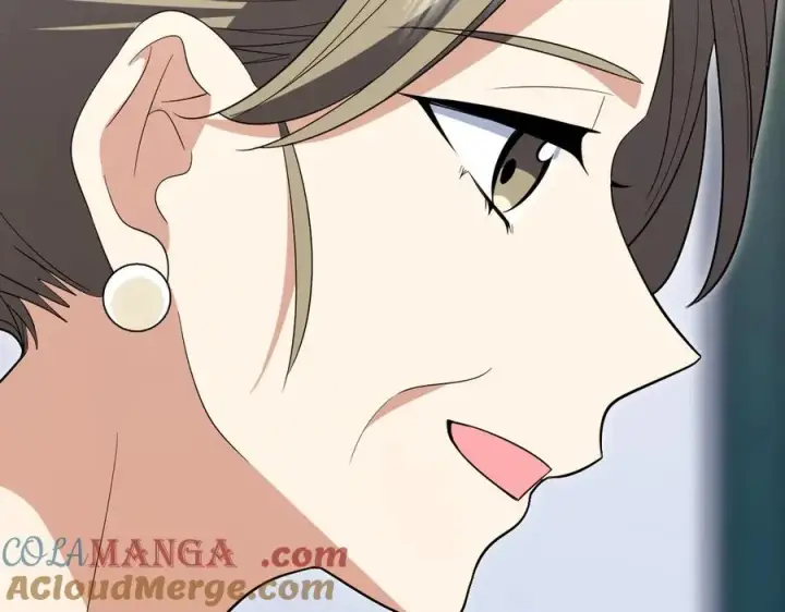 漫画《我家老婆来自一千年前》322第53张图