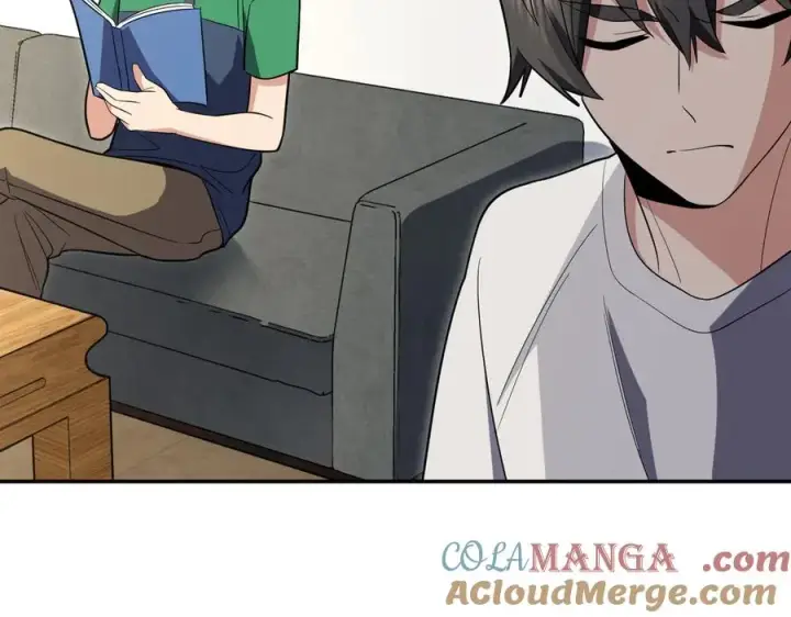 漫画《我家老婆来自一千年前》322第65张图