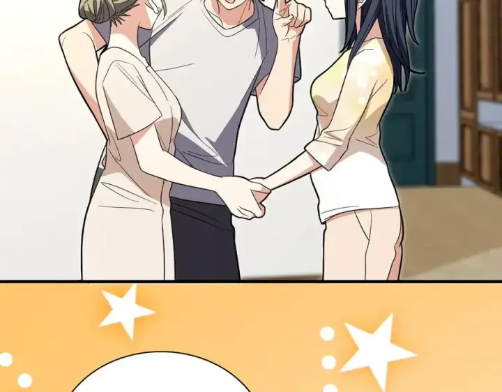 漫画《我家老婆来自一千年前》322第68张图