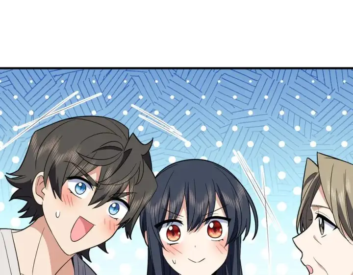 漫画《我家老婆来自一千年前》322第76张图