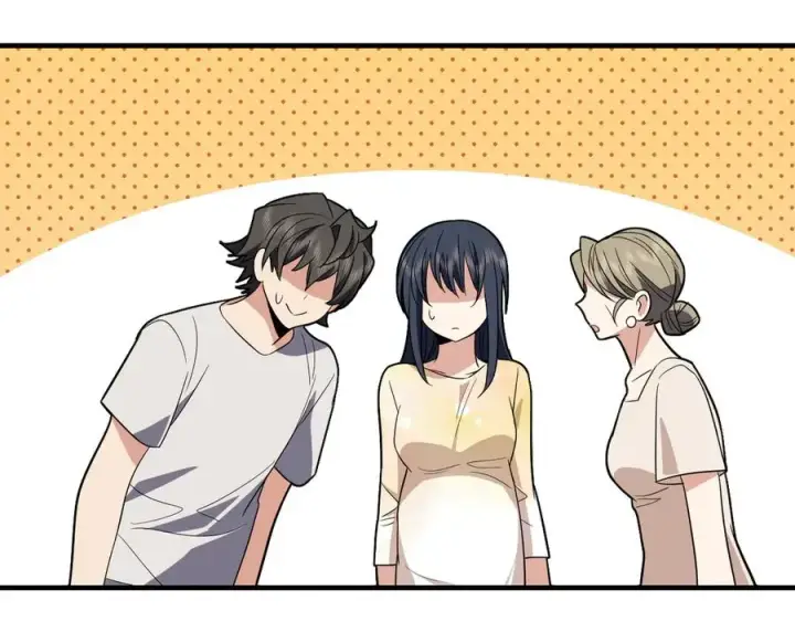 漫画《我家老婆来自一千年前》322第79张图