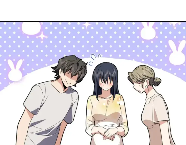 漫画《我家老婆来自一千年前》322第80张图