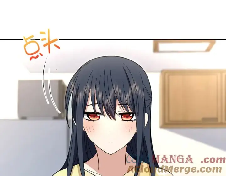 漫画《我家老婆来自一千年前》322第85张图
