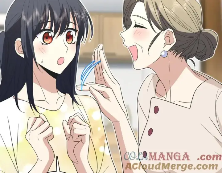 漫画《我家老婆来自一千年前》323第25张图