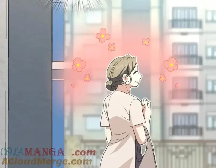 漫画《我家老婆来自一千年前》323第29张图
