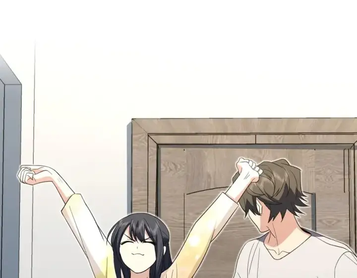 漫画《我家老婆来自一千年前》323第52张图