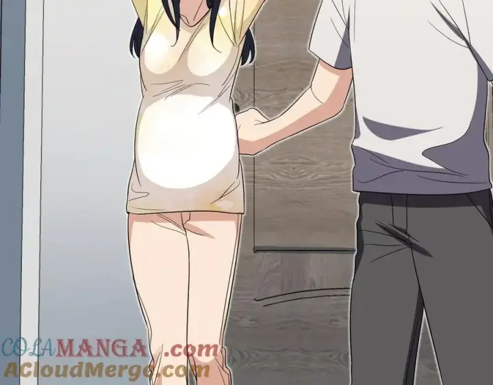 漫画《我家老婆来自一千年前》323第53张图