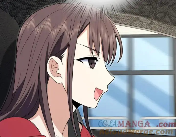 漫画《我家老婆来自一千年前》324第129张图