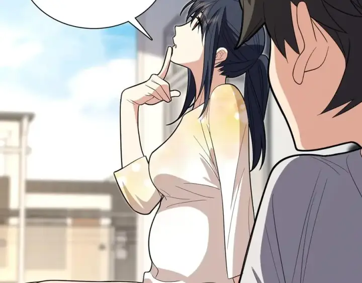 漫画《我家老婆来自一千年前》324第28张图