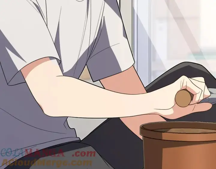 漫画《我家老婆来自一千年前》324第33张图