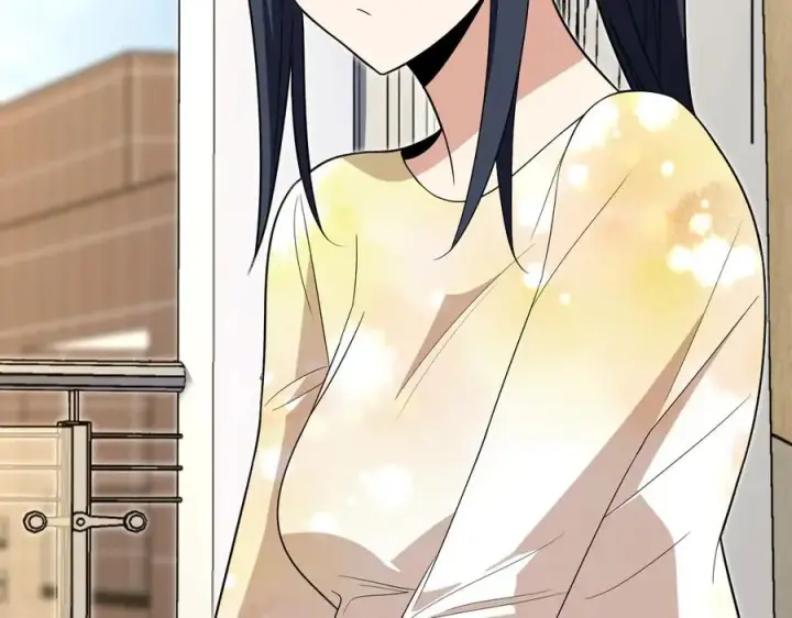 漫画《我家老婆来自一千年前》324第4张图