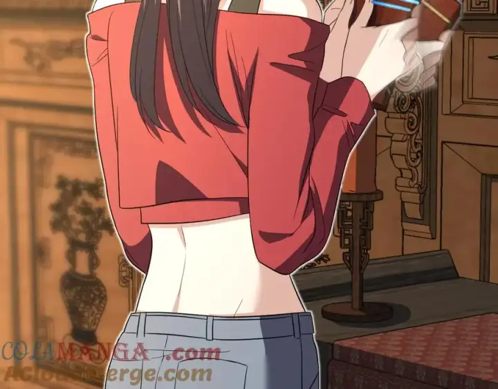 漫画《我家老婆来自一千年前》325第101张图