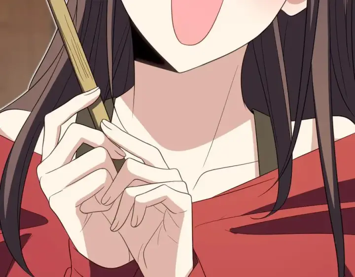 漫画《我家老婆来自一千年前》325第123张图