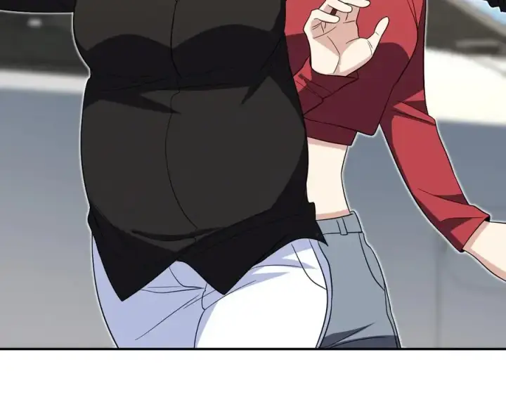 漫画《我家老婆来自一千年前》325第35张图