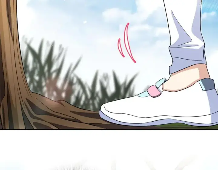 漫画《我家老婆来自一千年前》325第44张图