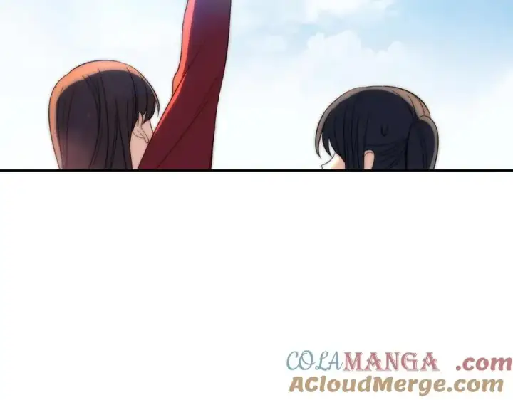 漫画《我家老婆来自一千年前》325第77张图