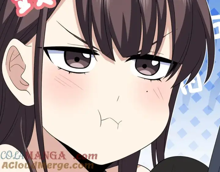 漫画《我家老婆来自一千年前》325第93张图